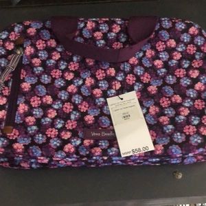 Vera Bradley Travel Organizer